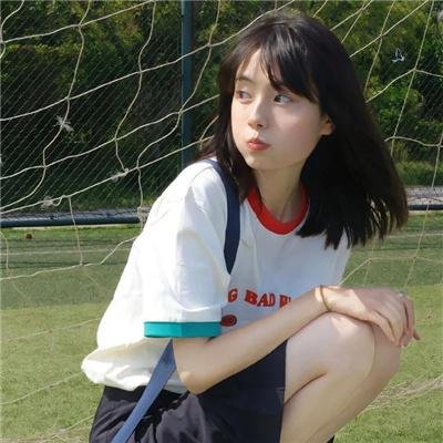 母亲的双眼